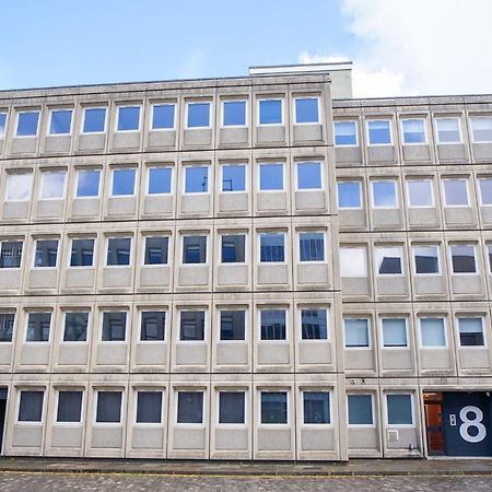 8 Roxburgh Edinburgh Apartment Luaran gambar