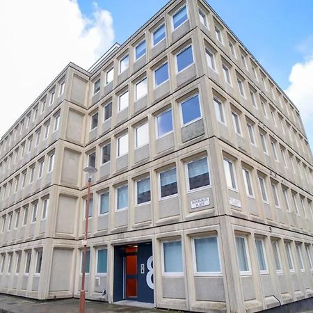8 Roxburgh Edinburgh Apartment Luaran gambar