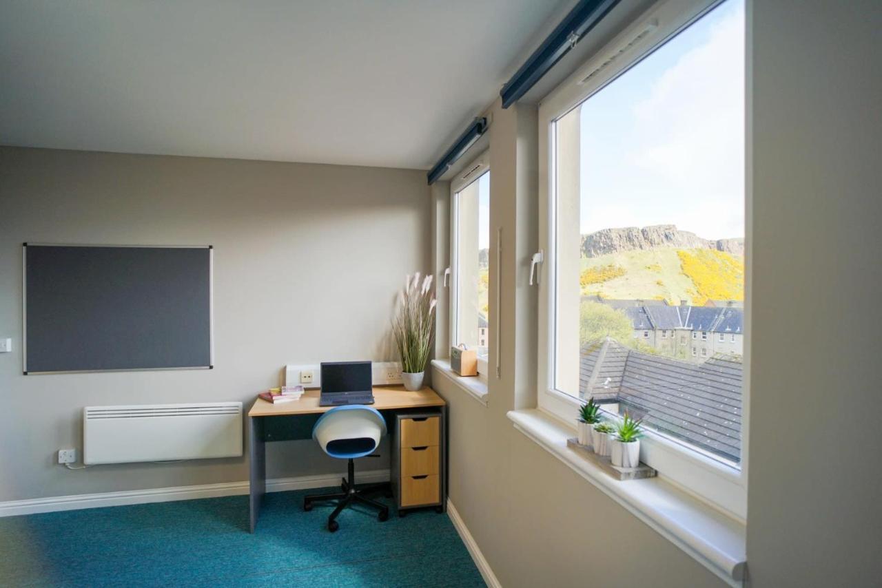8 Roxburgh Edinburgh Apartment Luaran gambar
